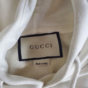 Gucci sweatshirt
